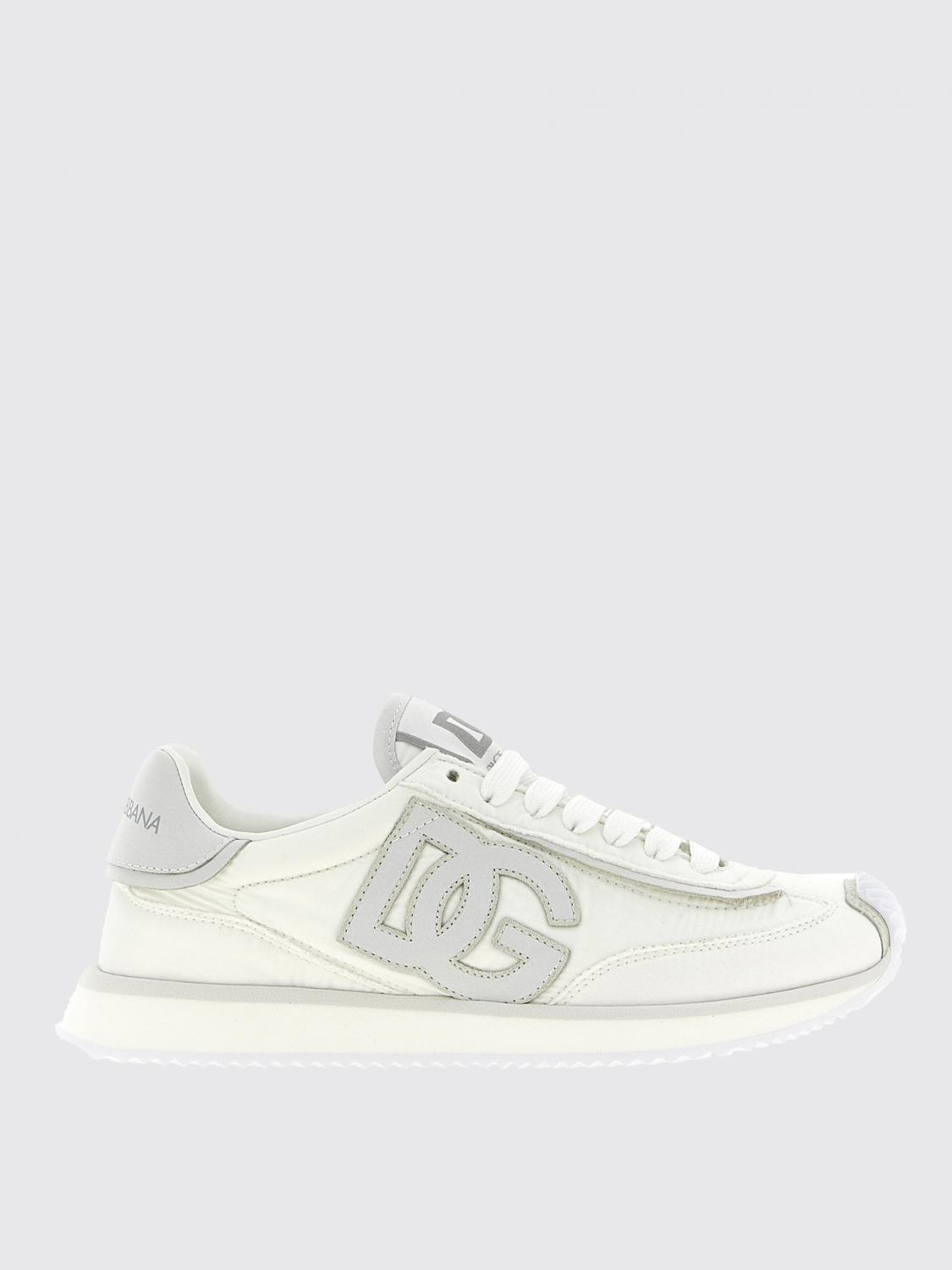 [Dolce & Gabbana] Sneakers FW25 CK2288AI904 80001