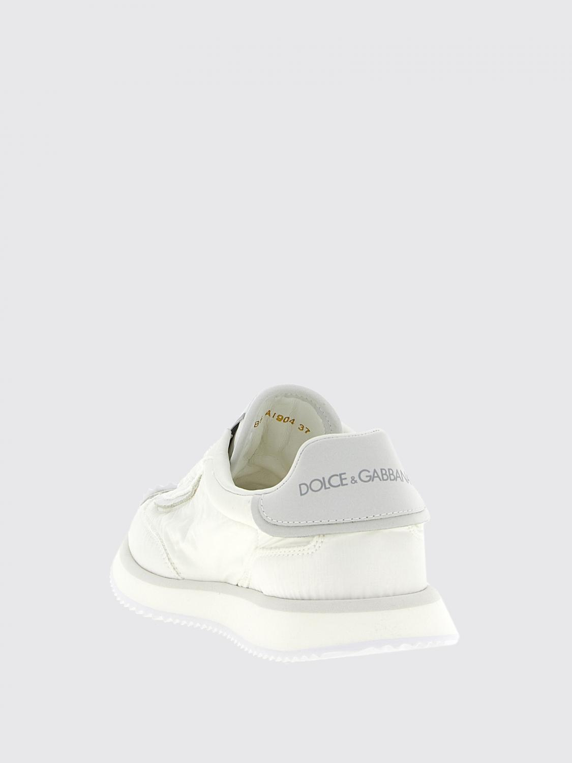 [Dolce & Gabbana] Sneakers FW25 CK2288AI904 80001