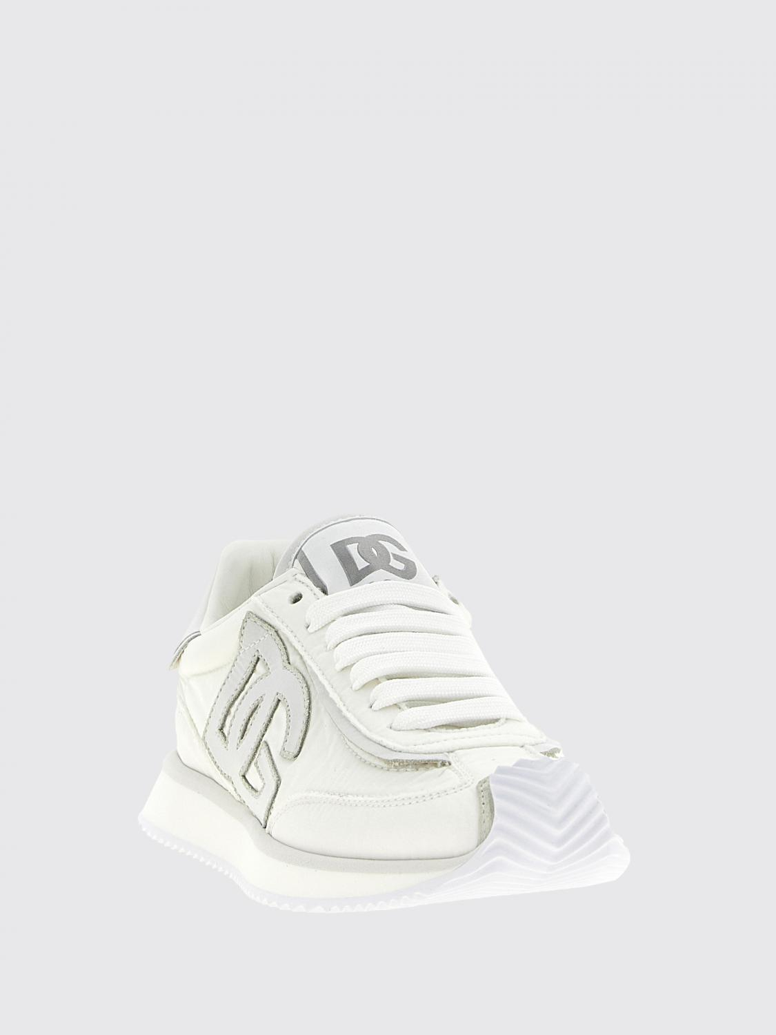 [Dolce & Gabbana] Sneakers FW25 CK2288AI904 80001