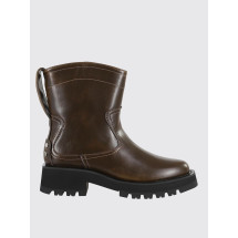 [GANNI] Ankle Boots FW25 S3024 826