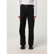 [McQueen] Trousers FW25 838658QSAA9 1000