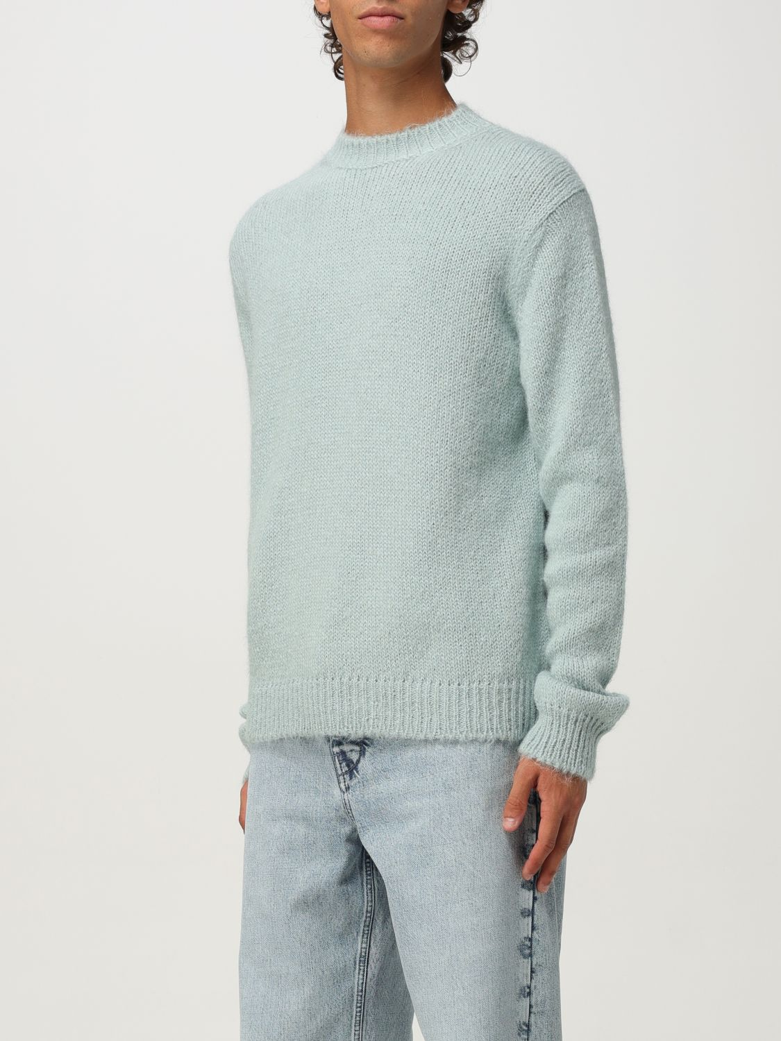 [Jil Sander] Knitwear FW25 J47GP0021J14523 458