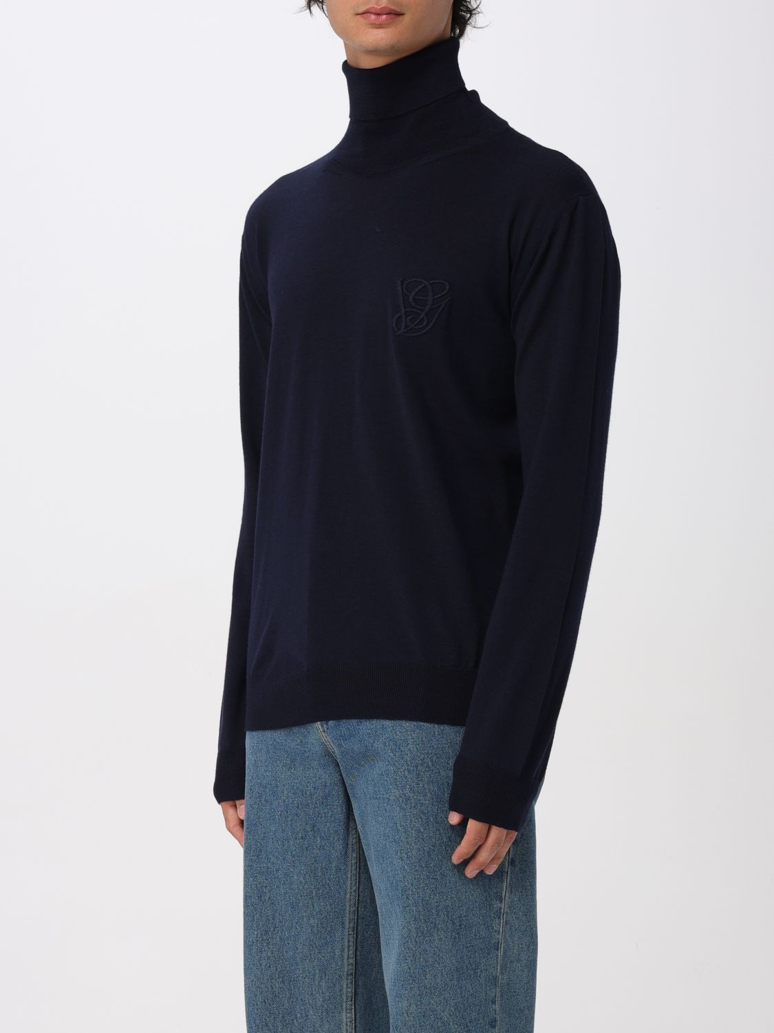 [Valentino] Knitwear FW25 7V3KC34RB0U CLJ