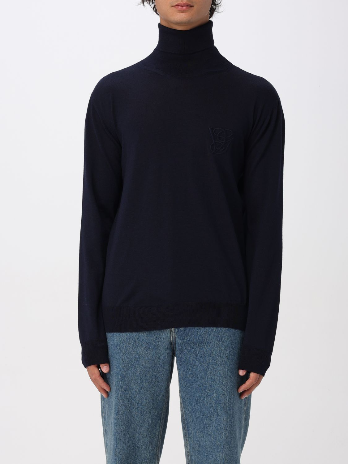 [Valentino] Knitwear FW25 7V3KC34RB0U CLJ