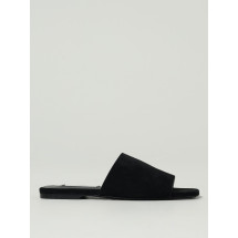 [TOTEME] Sandals FW25 253WAS0244LE0004 001