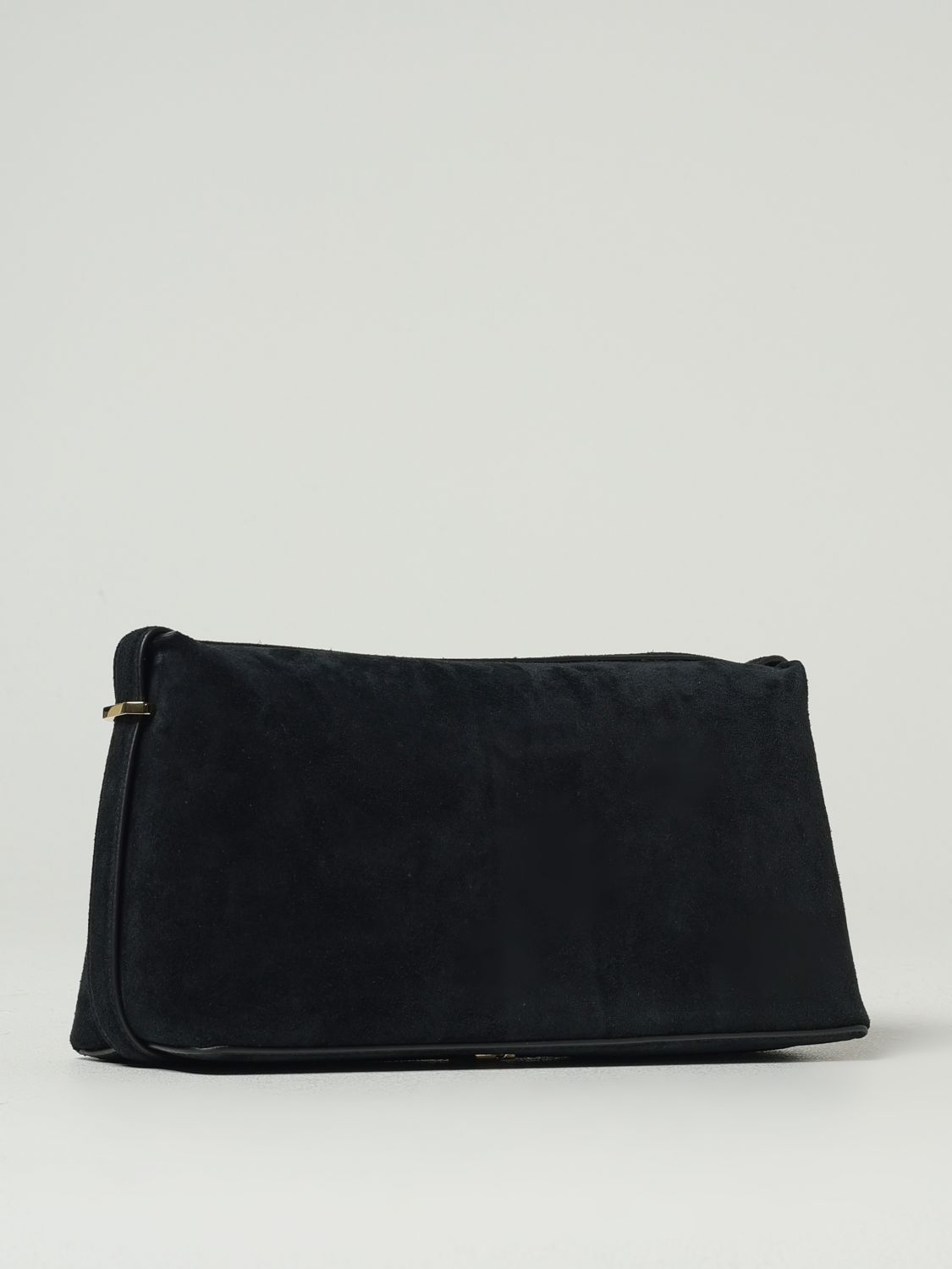[TOTEME] Tote bag FW25 253WAL0093LE0004 001