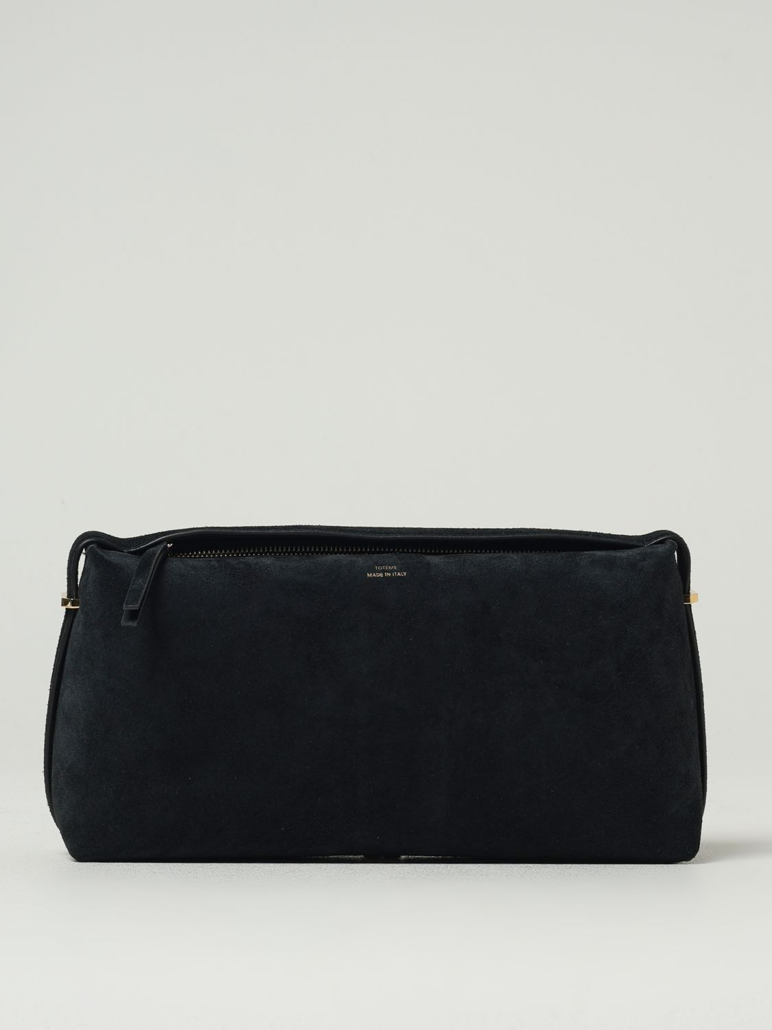 [TOTEME] Tote bag FW25 253WAL0093LE0004 001