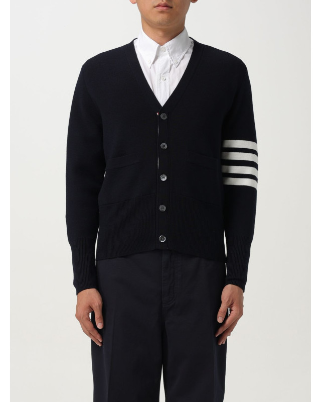 [Thom Browne] Knitwear FW25 MKC160A00014 415