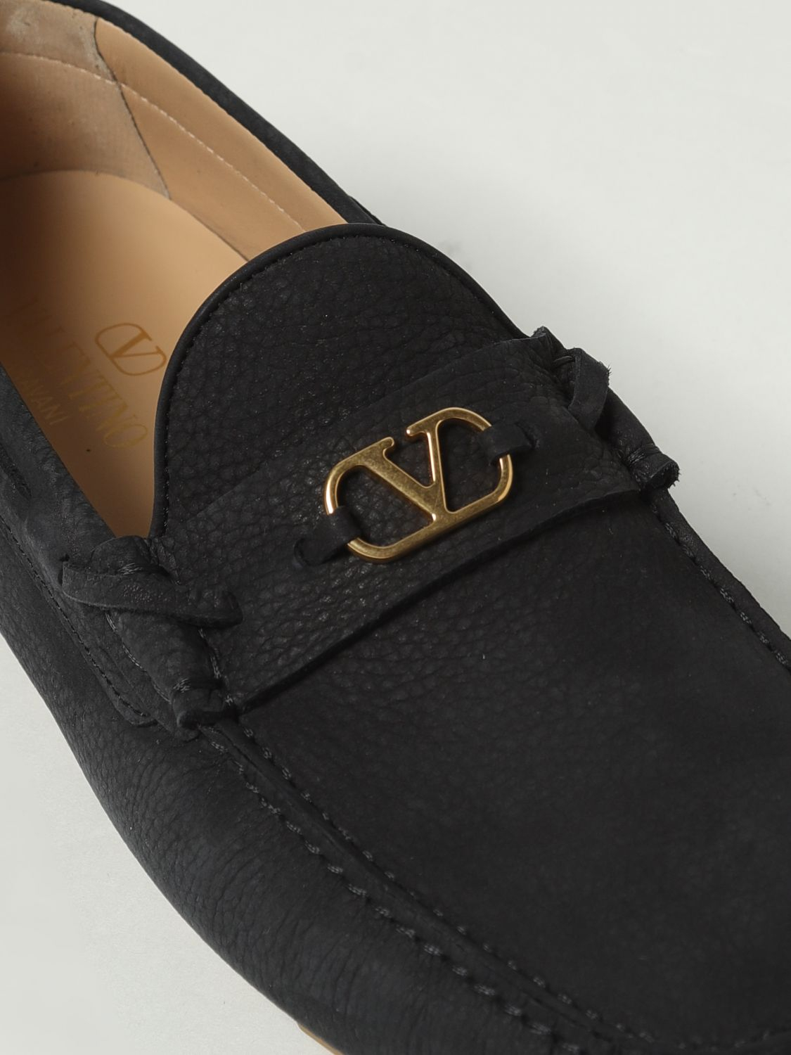 [Valentino Garavani] Loafer FW25 7Y2S0K98AAH 0NO