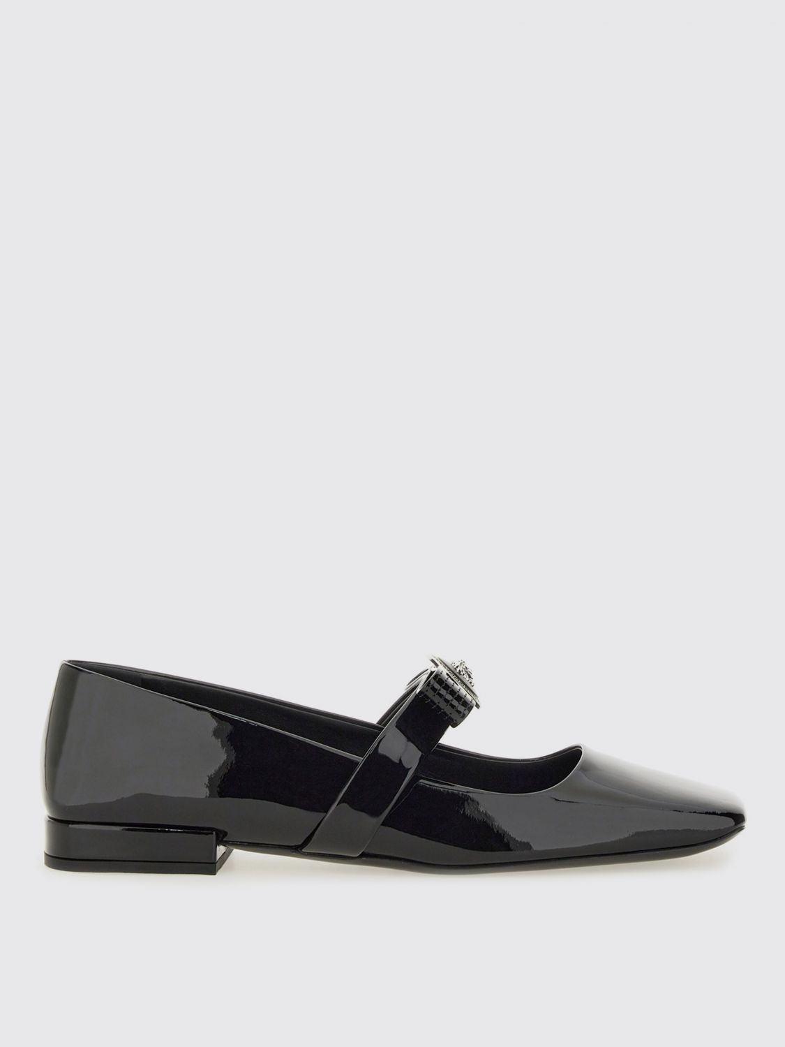 [Versace] Flat shoes SS25 1016073D2VE 1B00P
