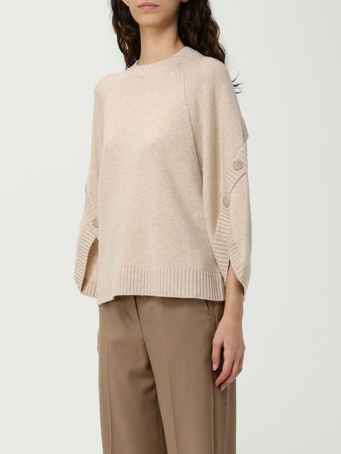 [Max Mara] Knitwear FW25 2521366021600 004
