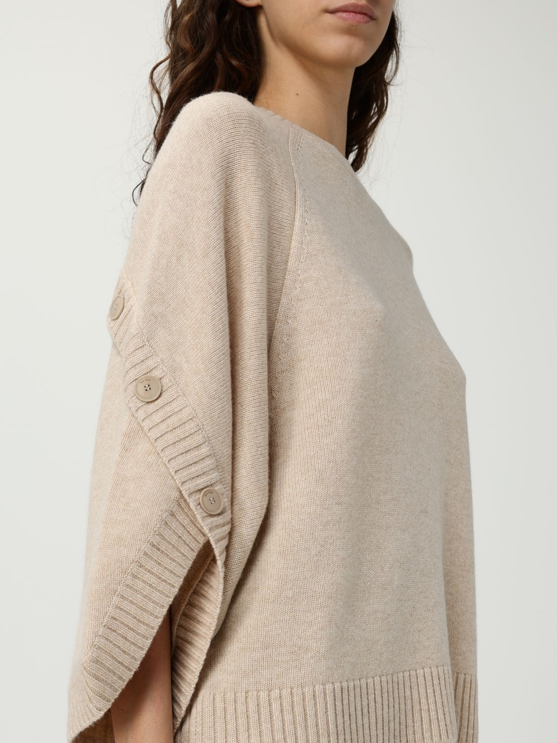 [Max Mara] Knitwear FW25 2521366021600 004