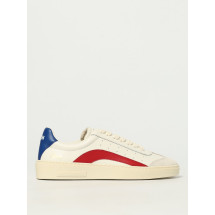 [Dsquared2] Sneakers FW25 SNM044101504118 M4050