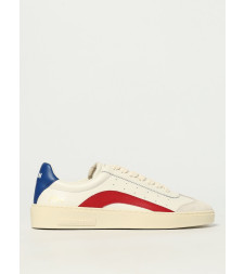 [Dsquared2] Sneakers FW25 SNM044101504118 M4050