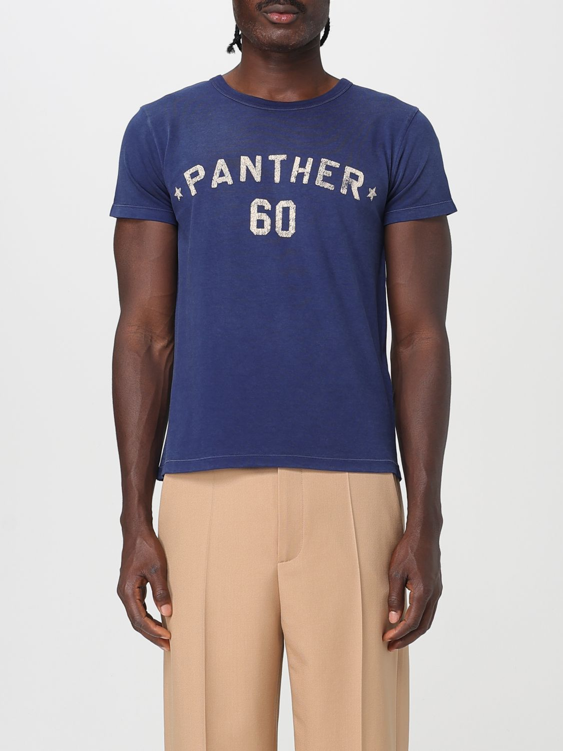[Valentino] T-shirts Short Sleeve FW25 7V3MG17EAYD AEW
