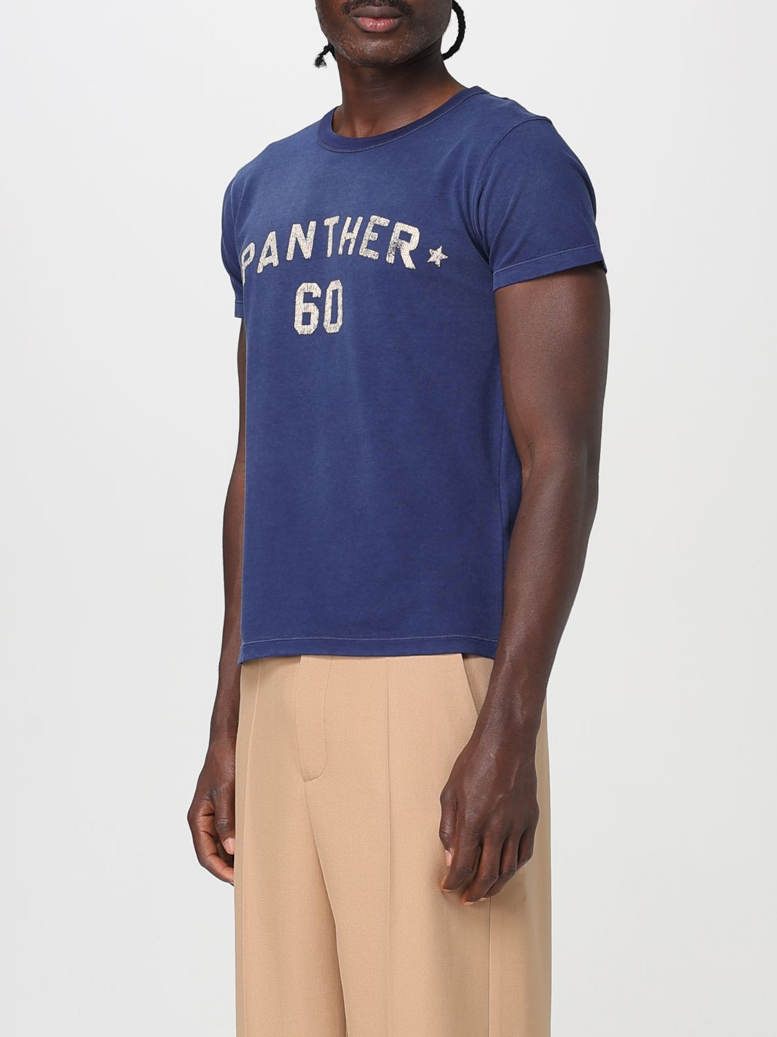 [Valentino] T-shirts Short Sleeve FW25 7V3MG17EAYD AEW
