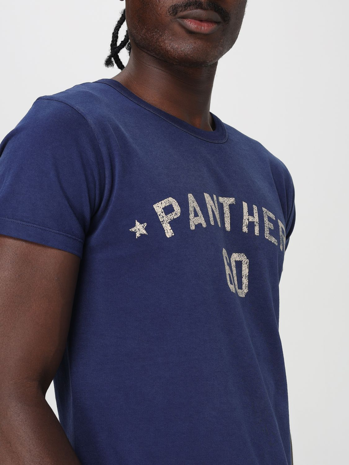 [Valentino] T-shirts Short Sleeve FW25 7V3MG17EAYD AEW