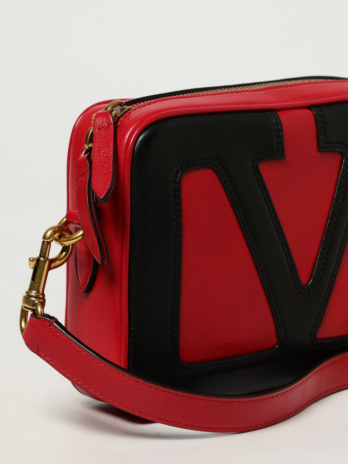 [Valentino Garavani] Minibag FW25 7W2B0R86PTJ AKV