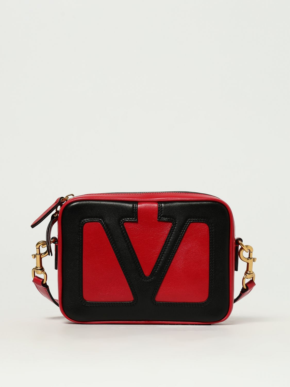 [Valentino Garavani] Minibag FW25 7W2B0R86PTJ AKV