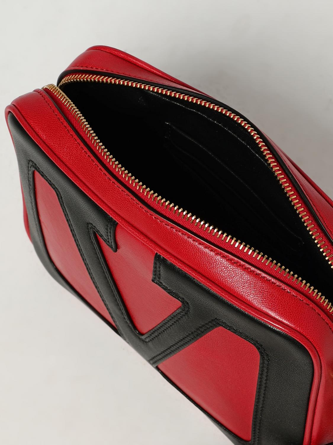 [Valentino Garavani] Minibag FW25 7W2B0R86PTJ AKV