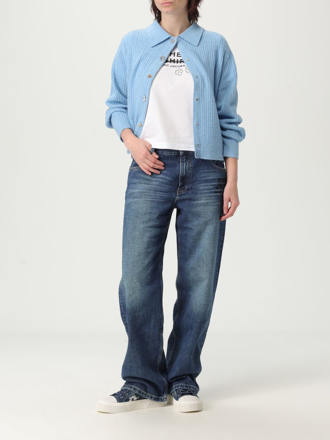 [Marc Jacobs] Knitwear FW25 2S5RTP005K04 457