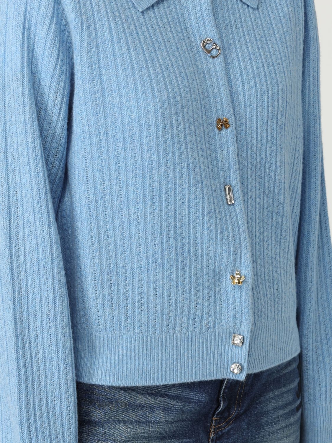 [Marc Jacobs] Knitwear FW25 2S5RTP005K04 457