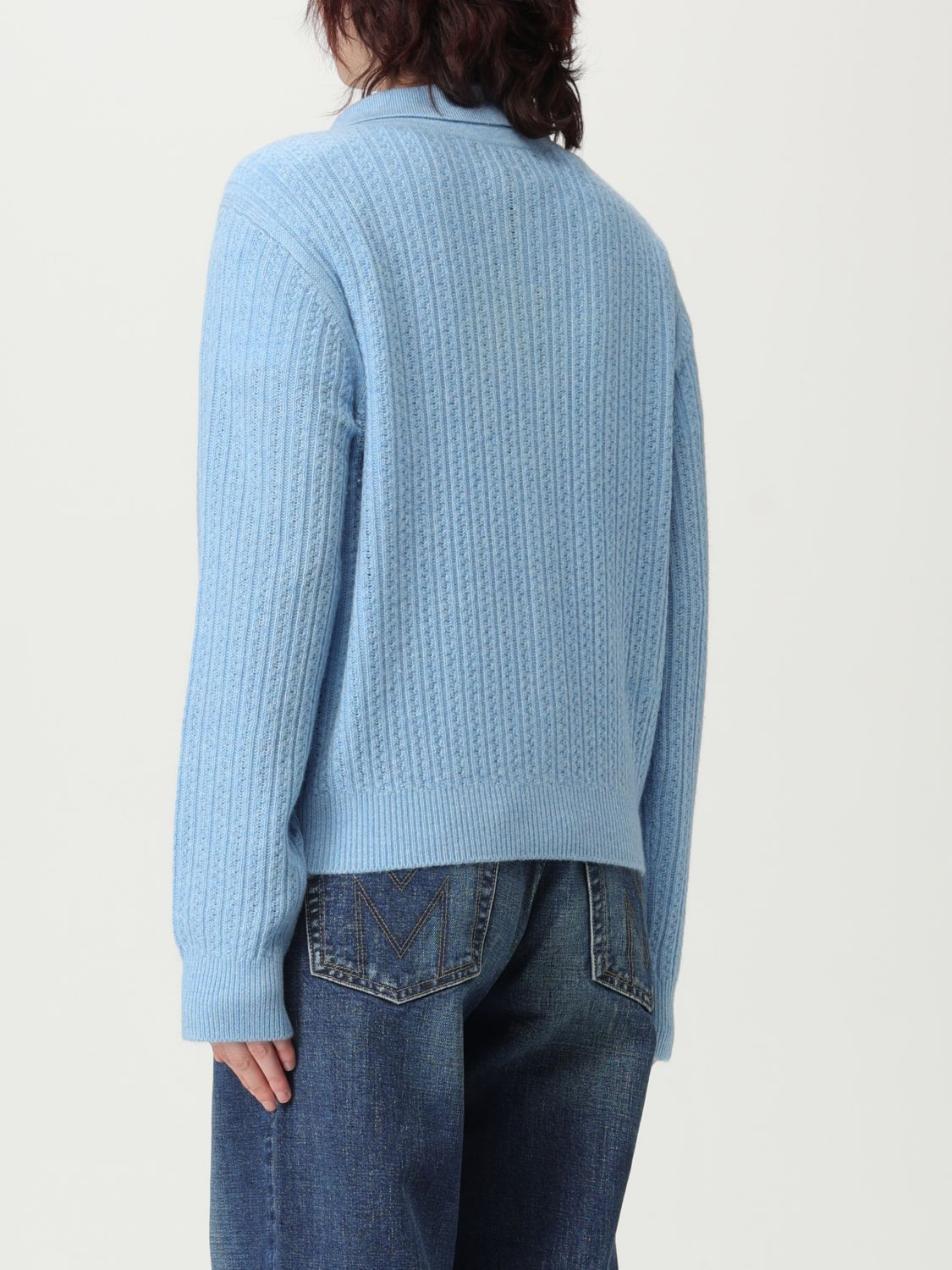 [Marc Jacobs] Knitwear FW25 2S5RTP005K04 457