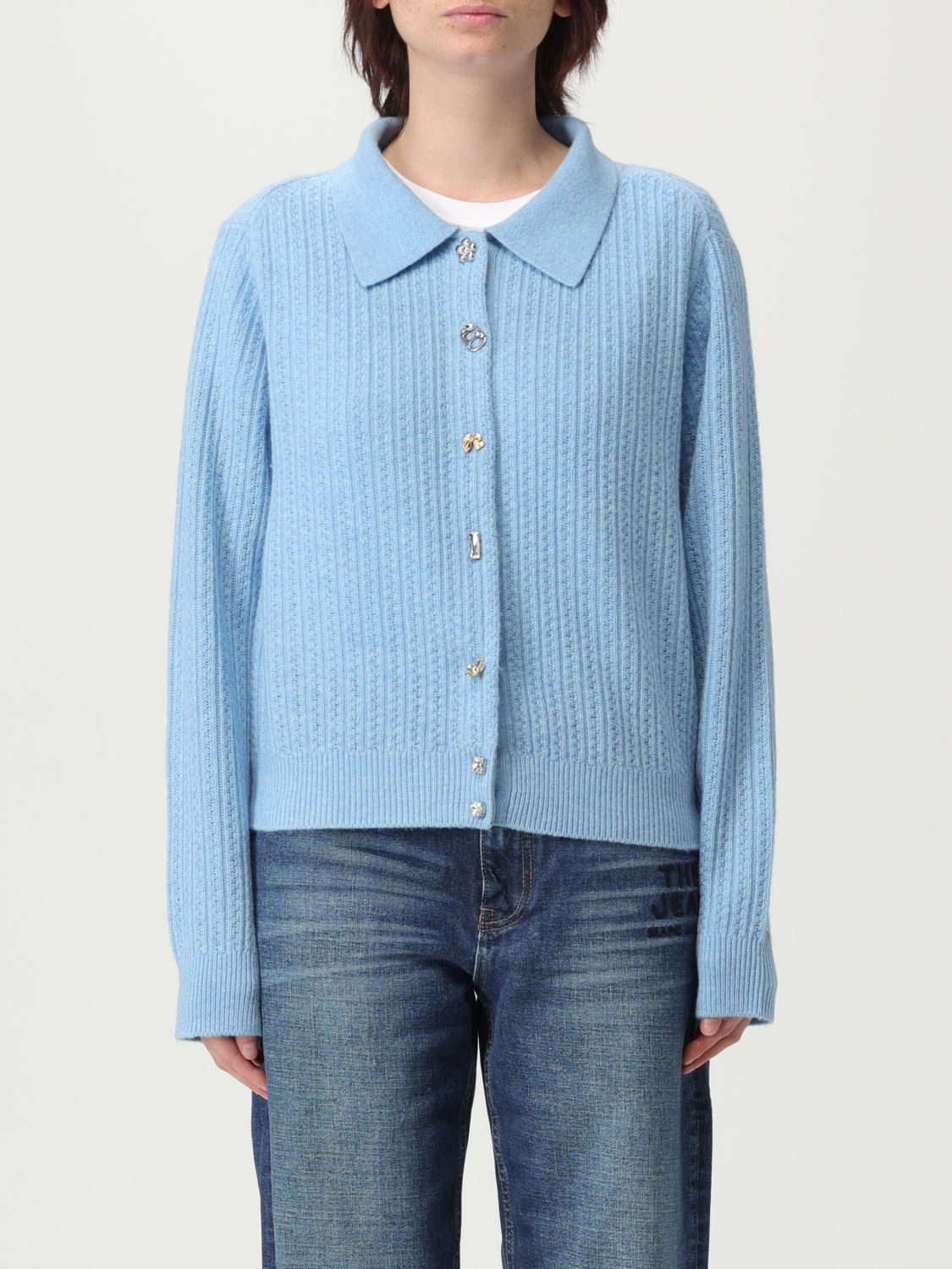 [Marc Jacobs] Knitwear FW25 2S5RTP005K04 457