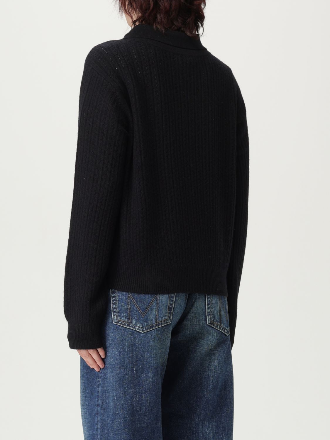 [Marc Jacobs] Knitwear FW25 2S5RTP005K04 001