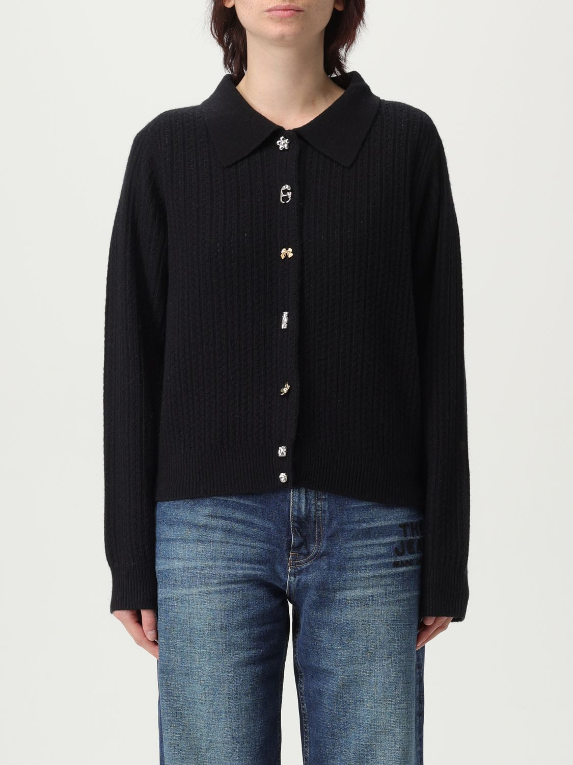 [Marc Jacobs] Knitwear FW25 2S5RTP005K04 001