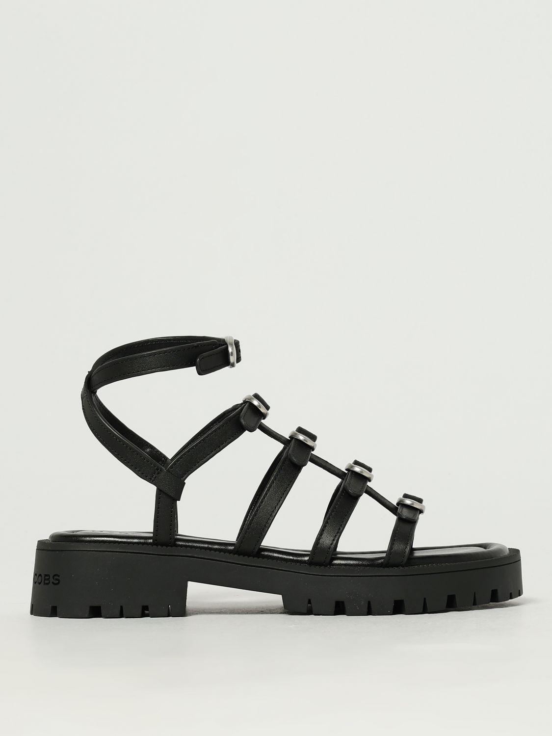 [Marc Jacobs] Sandals FW25 2S5FSA001F06 001