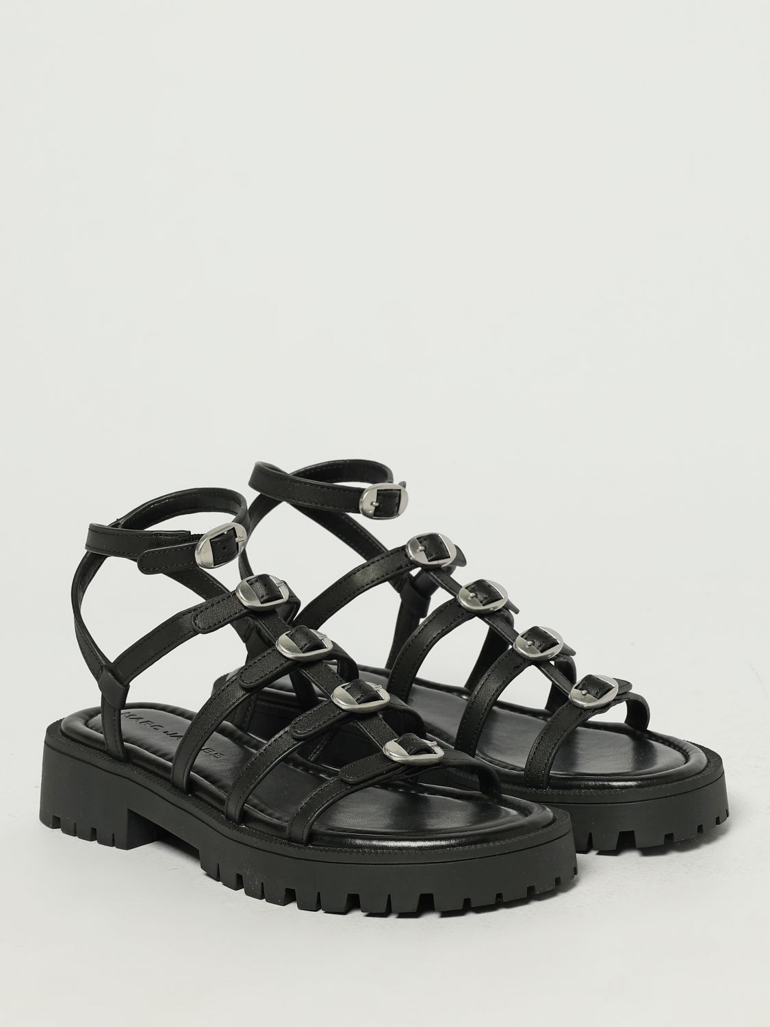 [Marc Jacobs] Sandals FW25 2S5FSA001F06 001