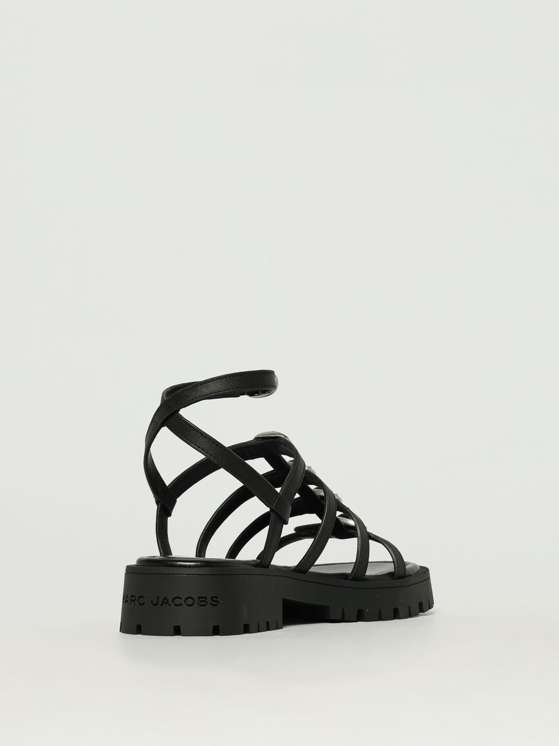 [Marc Jacobs] Sandals FW25 2S5FSA001F06 001