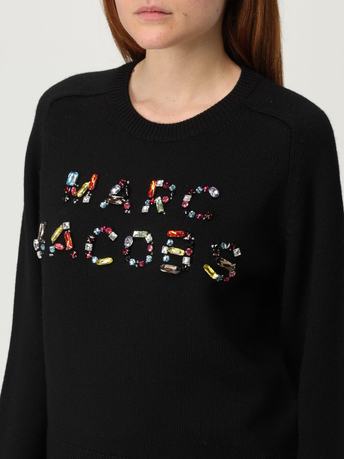 [Marc Jacobs] Knitwear SS25 2S5RTP001K26 001