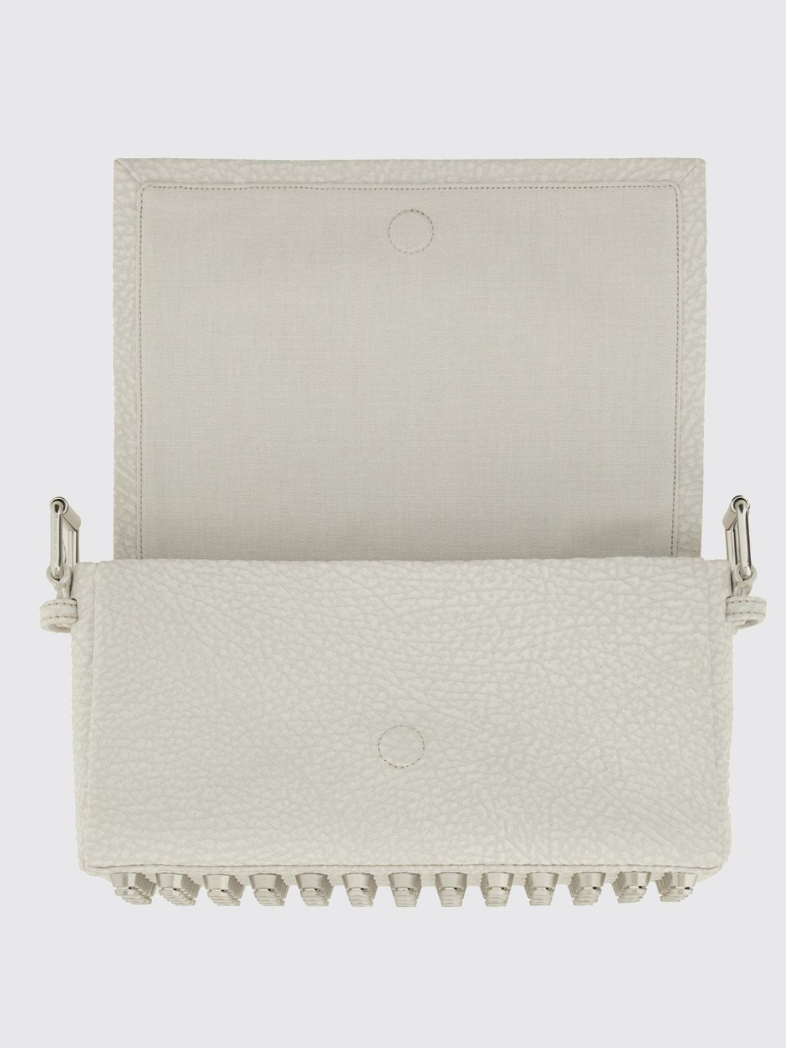 [ALEXANDER WANG] Shoulder bag SS25 20225K48T 102