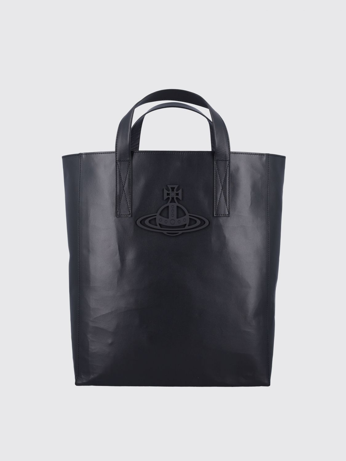 [Vivienne Westwood] Tote bag FW25 4D02000BUL00AN N401