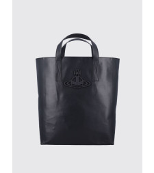 [Vivienne Westwood] Tote bag FW25 4D02000BUL00AN N401