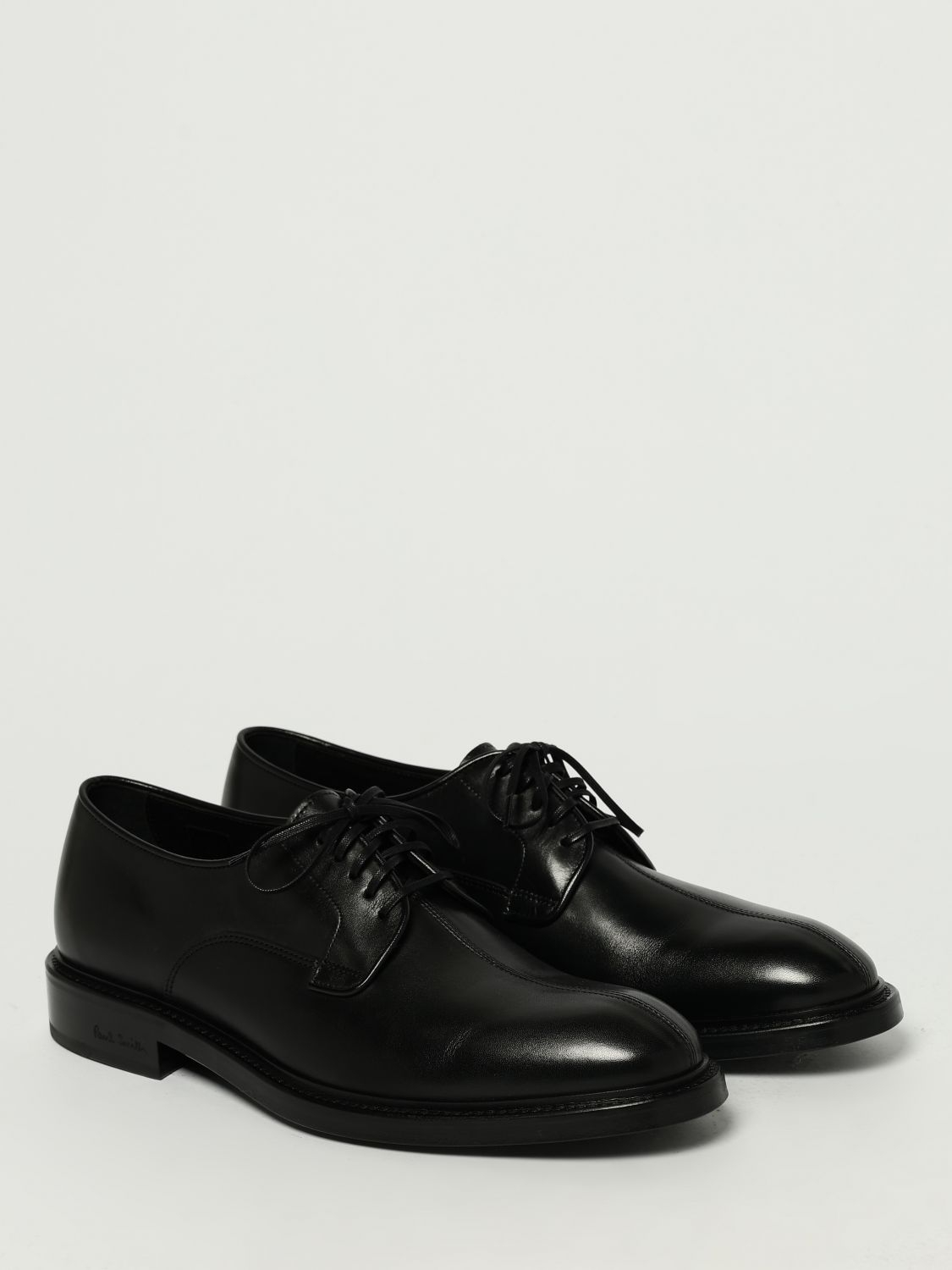 [Paul Smith] Dress Shoes SS25 M1SSOL01PLEA 79