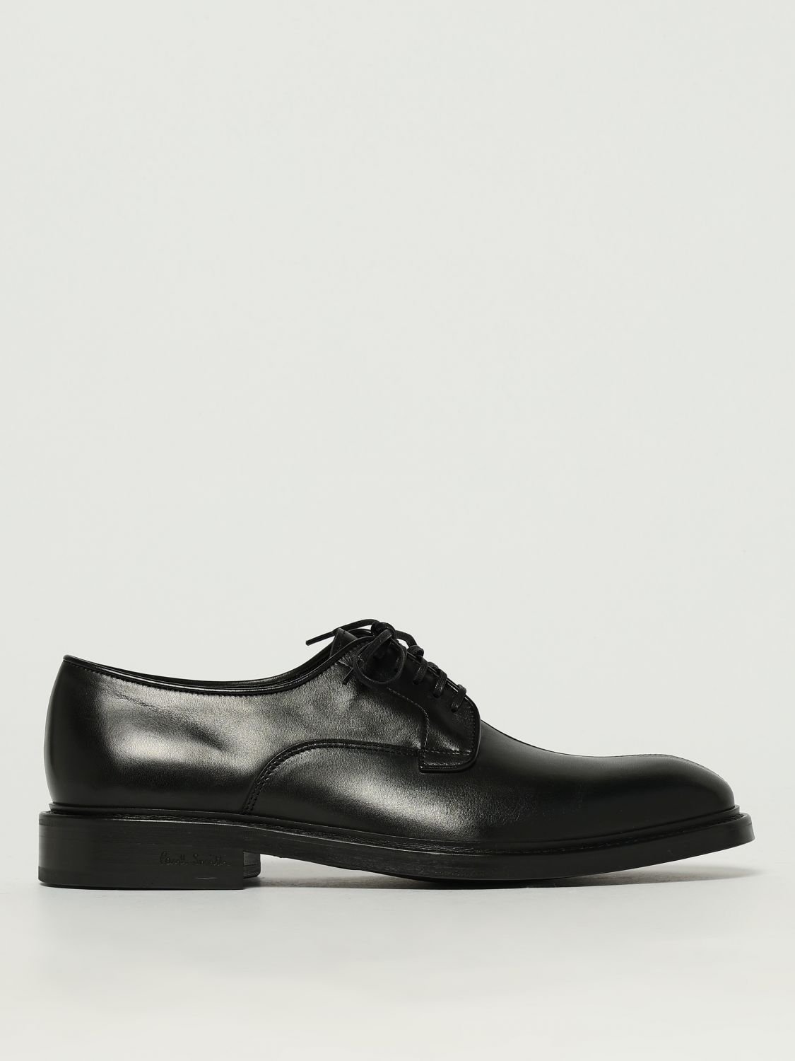 [Paul Smith] Dress Shoes SS25 M1SSOL01PLEA 79