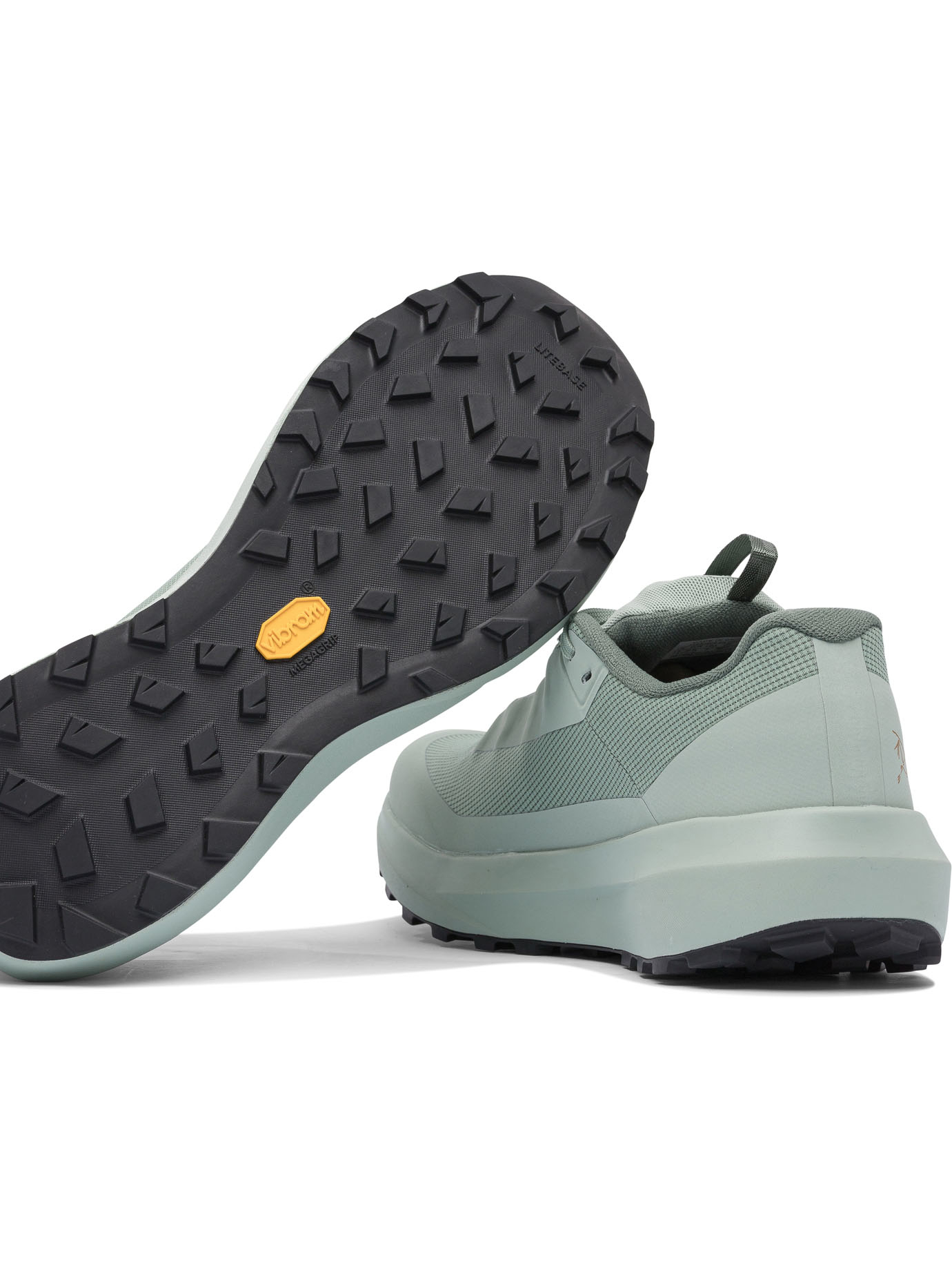 [ARC'TERYX] Sneakers SS26 X000009612NORVAN LD 4 GTXSTONE GREEN/STONE GREEN