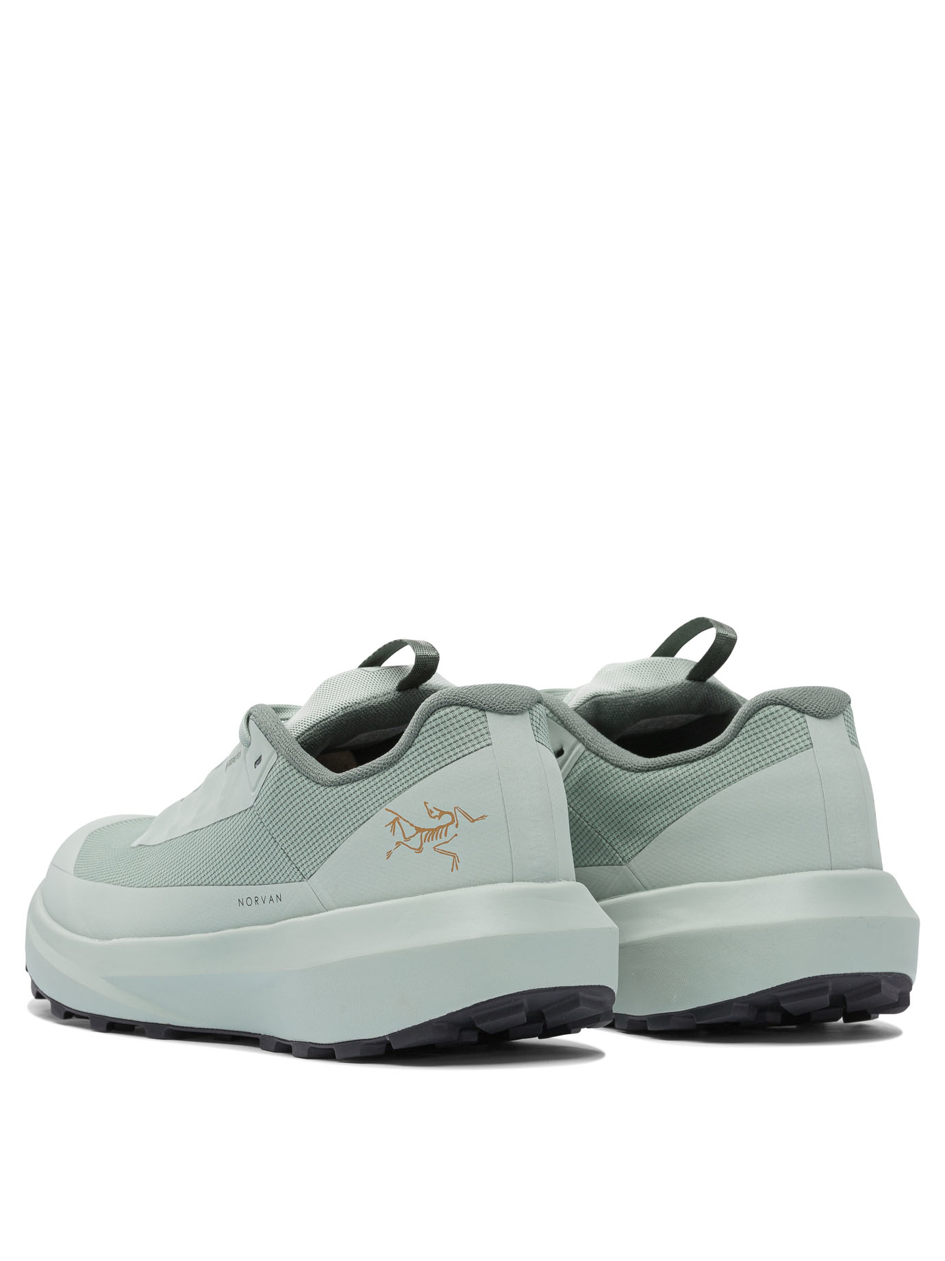 [ARC'TERYX] Sneakers SS26 X000009612NORVAN LD 4 GTXSTONE GREEN/STONE GREEN
