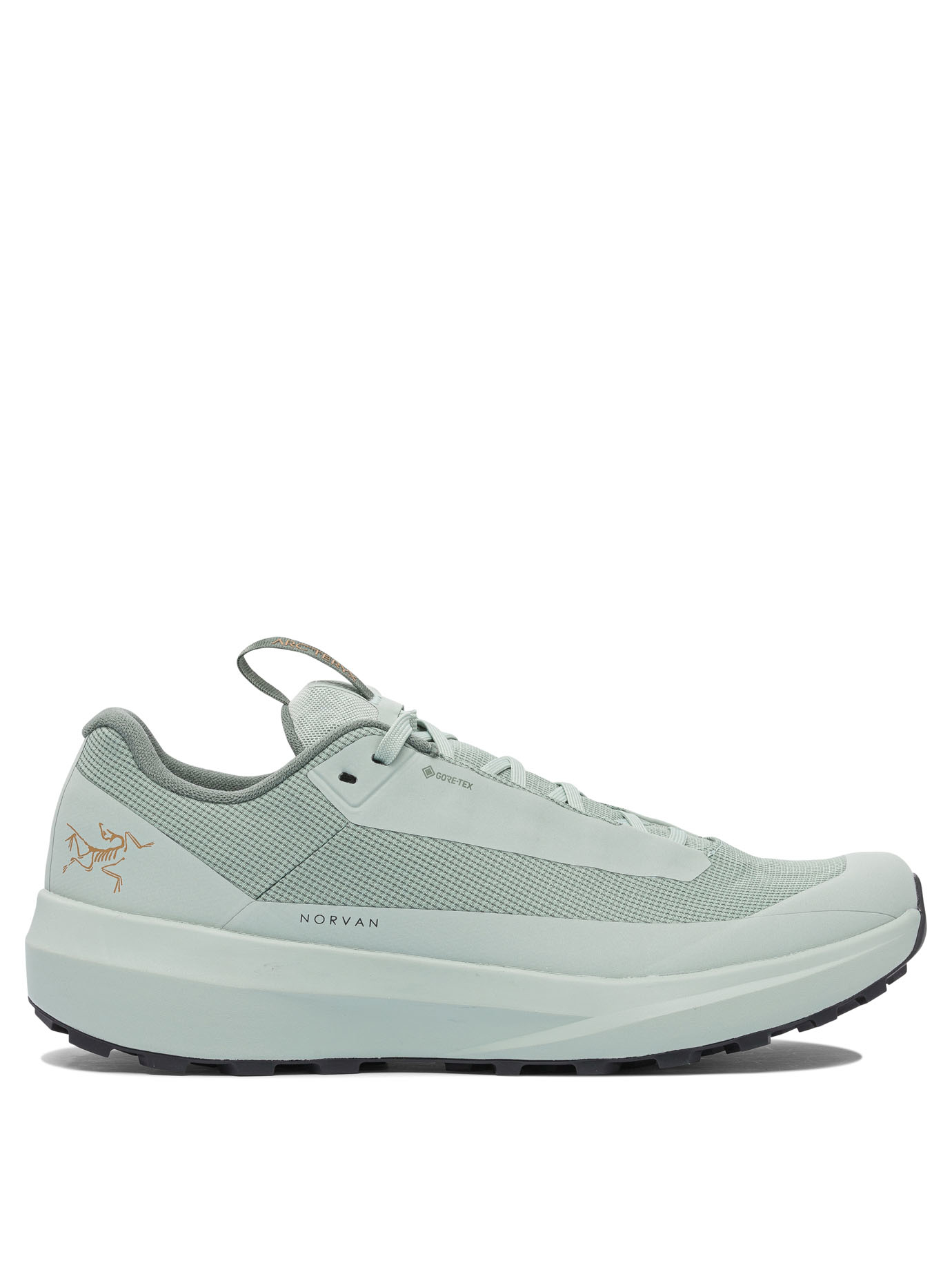 [ARC'TERYX] Sneakers SS26 X000009612NORVAN LD 4 GTXSTONE GREEN/STONE GREEN