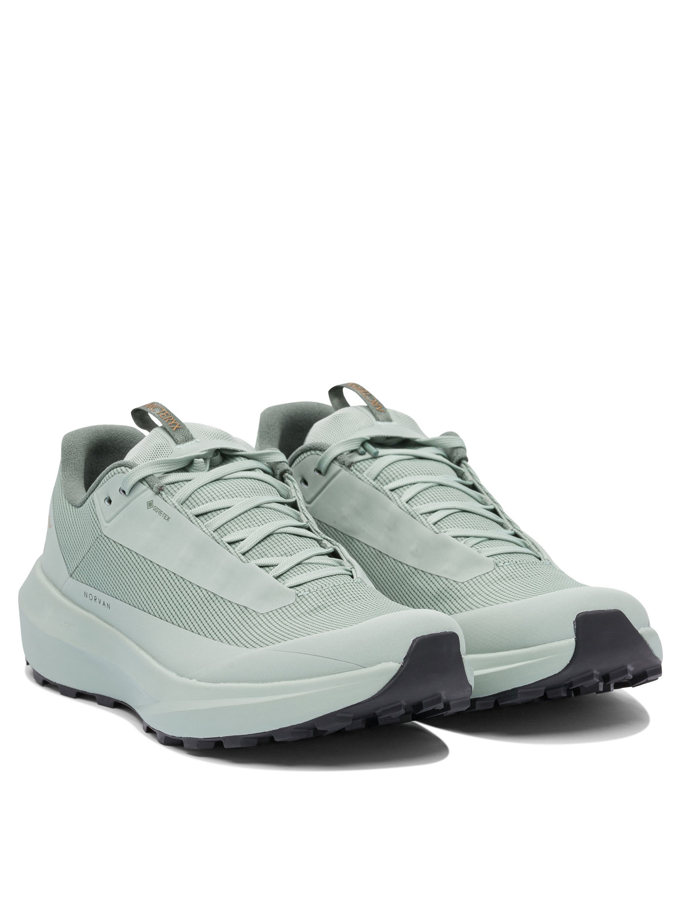 [ARC'TERYX] Sneakers SS26 X000009612NORVAN LD 4 GTXSTONE GREEN/STONE GREEN