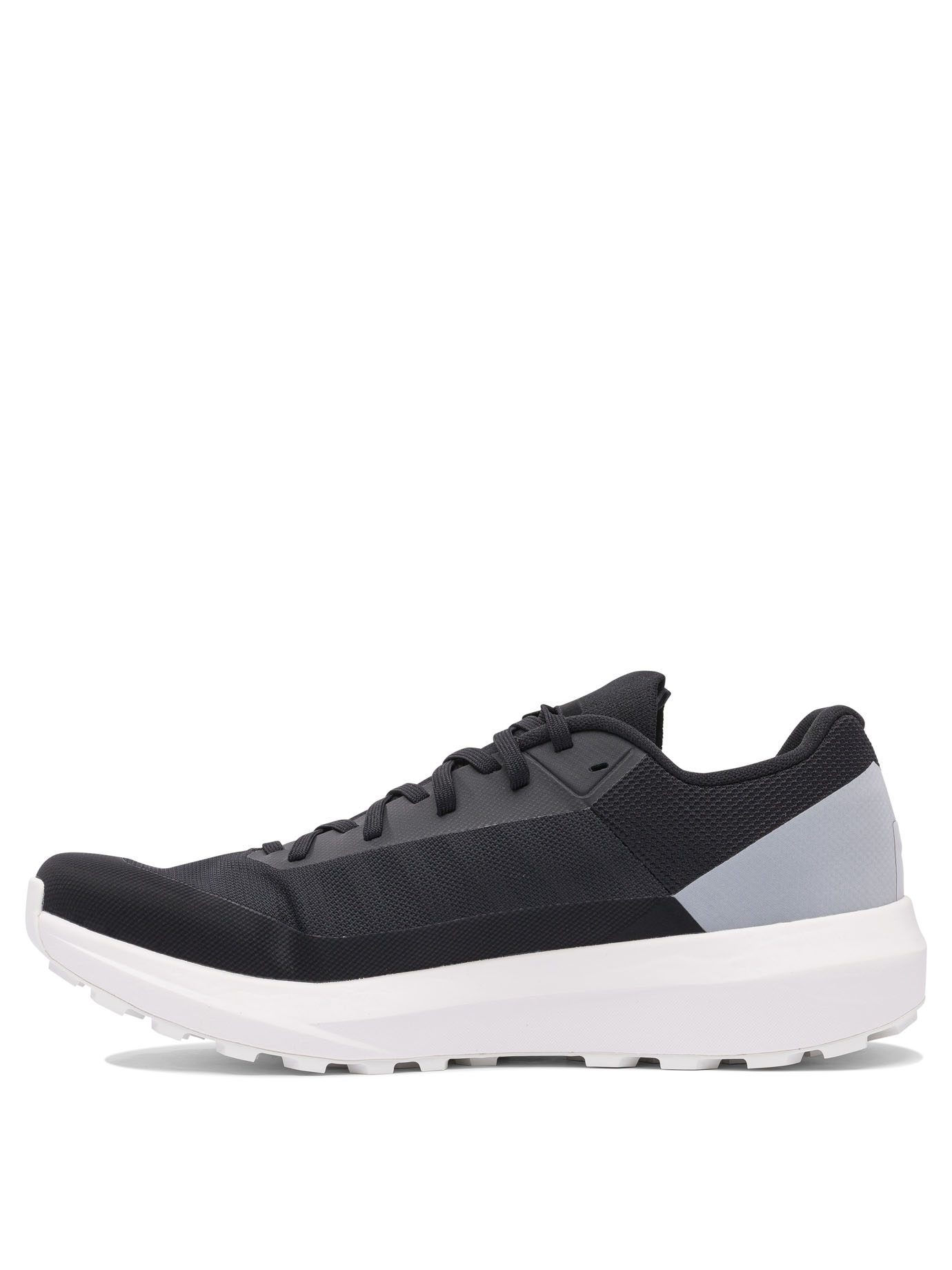[ARC'TERYX] Sneakers SS26 X000009614NORVAN LD 4BLACK/ARCTIC SILK