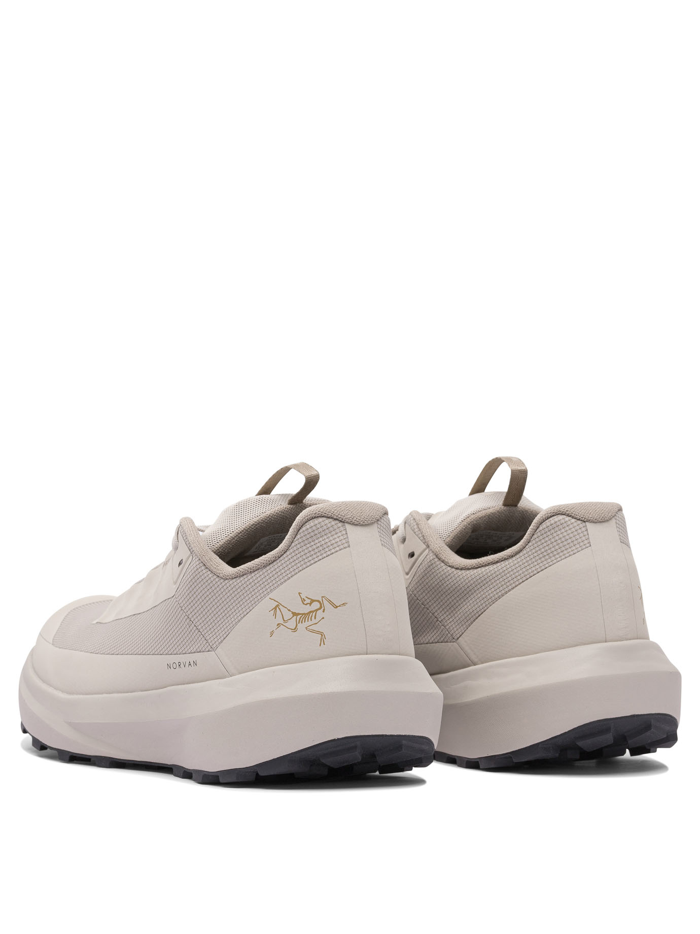 [ARC'TERYX] Sneakers SS26 X000009612NORVAN LD 4 GTXRUNE/RUNE