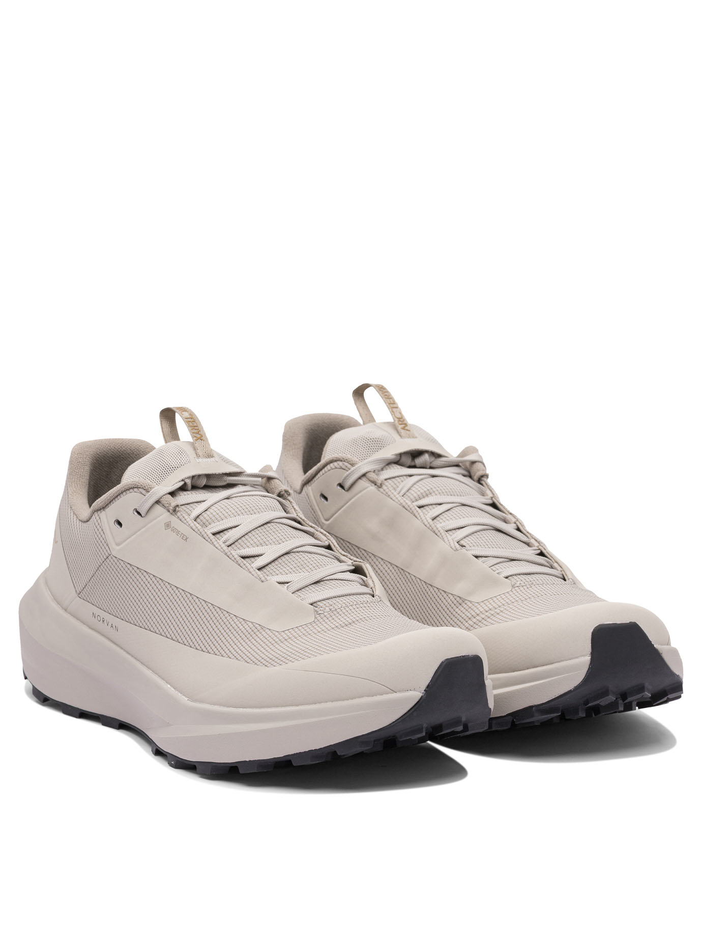 [ARC'TERYX] Sneakers SS26 X000009612NORVAN LD 4 GTXRUNE/RUNE