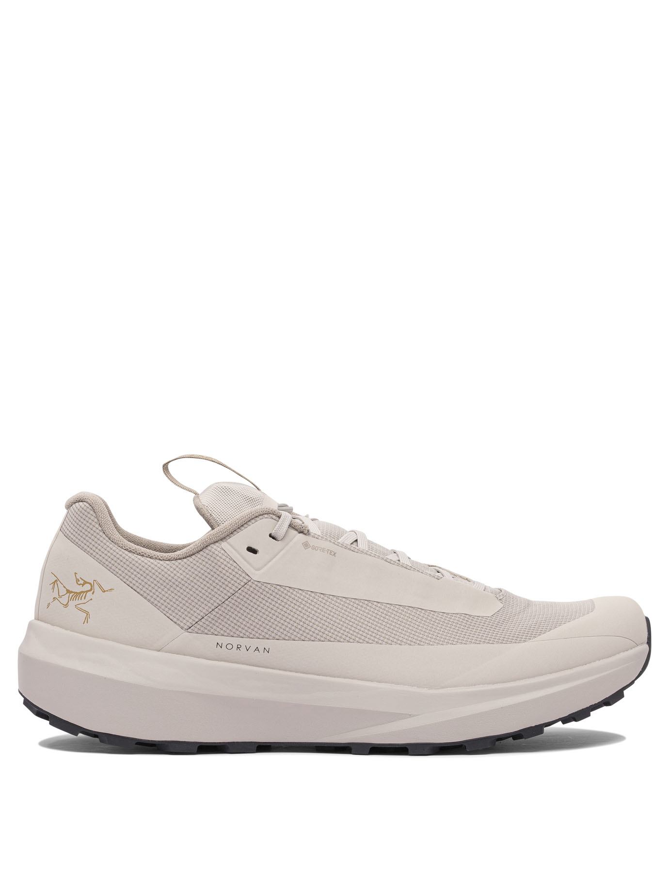 [ARC'TERYX] Sneakers SS26 X000009612NORVAN LD 4 GTXRUNE/RUNE