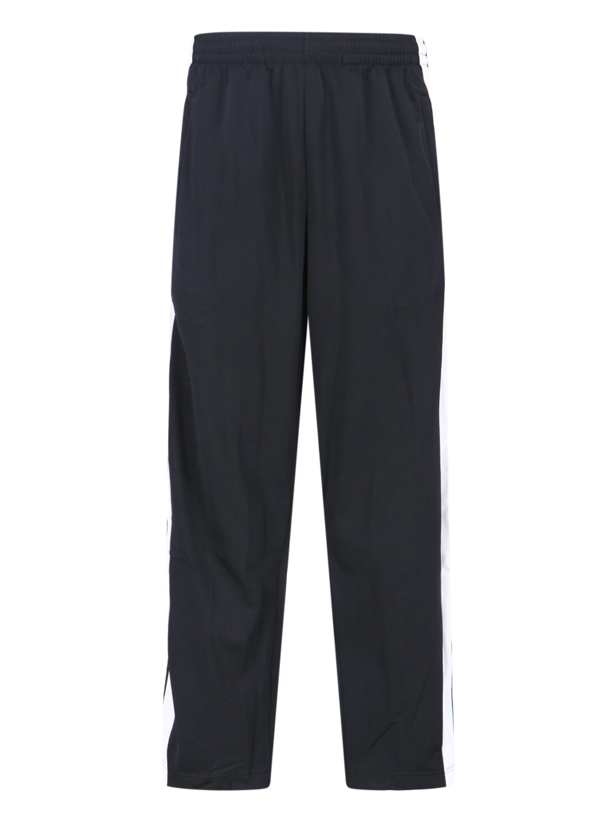 [Adidas] Training Pants FW26 KD4094BLACK WHITE