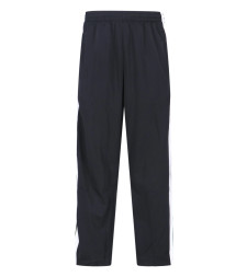 [Adidas] Training Pants FW26 KD4094BLACK WHITE