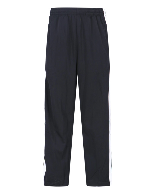 [Adidas] Training Pants FW26 KD4094BLACK WHITE